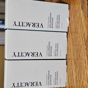 (3) Inflammation Response Vital Concentrate - 15ml